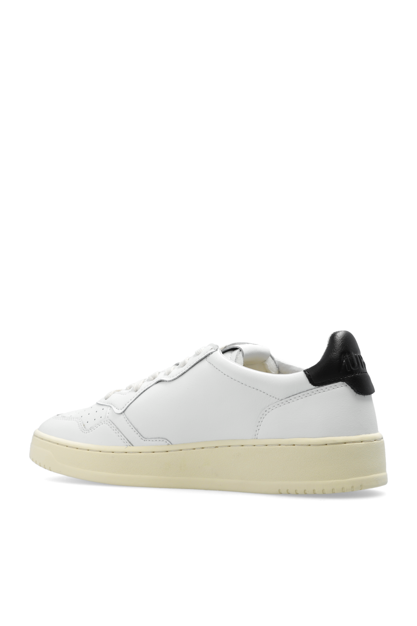 AUTRY｜SNEAKERS (AULM CB02) Sneakers Autry AULM/CB02 – SAN SHOP LUXURY